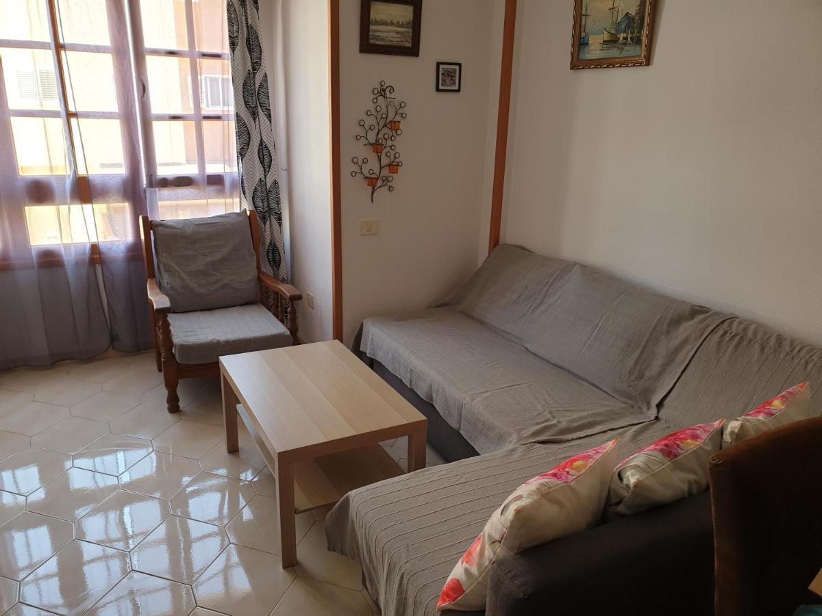 Cozy Apartment Near The Ocean Коральео Экстерьер фото