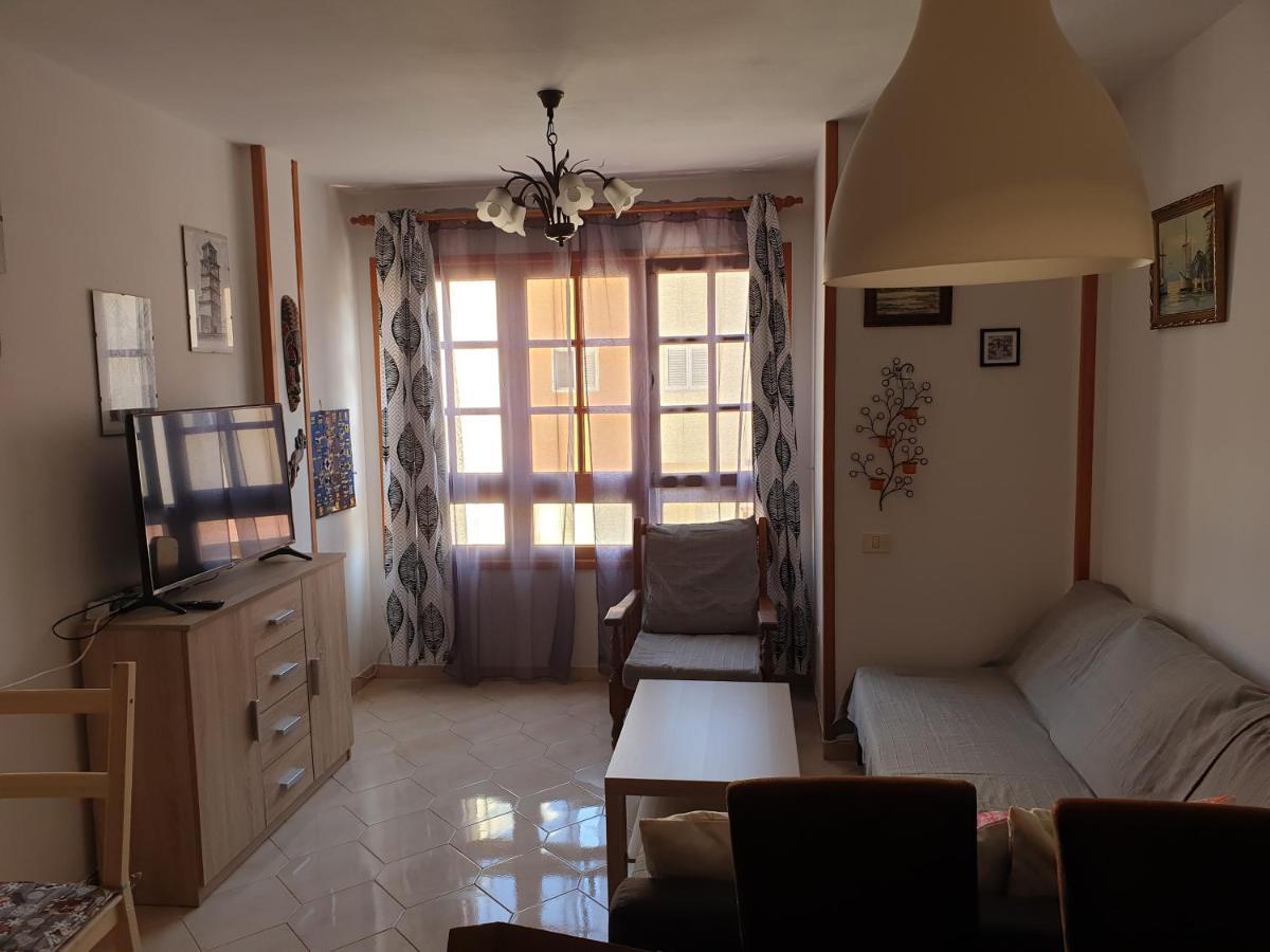 Cozy Apartment Near The Ocean Коральео Экстерьер фото